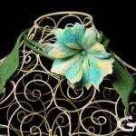 Felted Flower Necklace.flo..